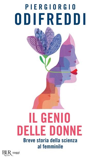 IL GENIO DELLE DONNE